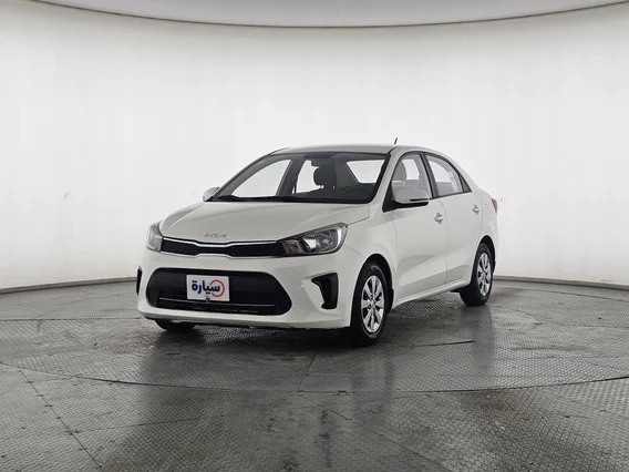 Kia Pegas LX 2022 