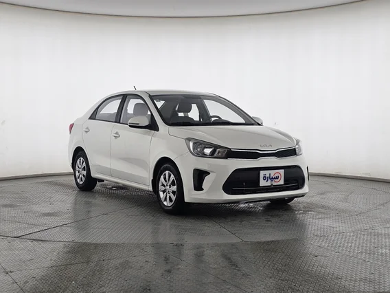 Kia Pegas LX 2022 