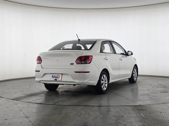 Kia Pegas LX 2022 