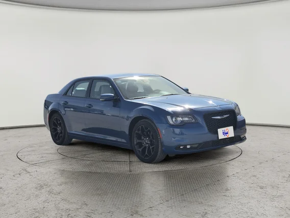 Chrysler 300 S 2021 