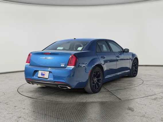 Chrysler 300 S 2021 