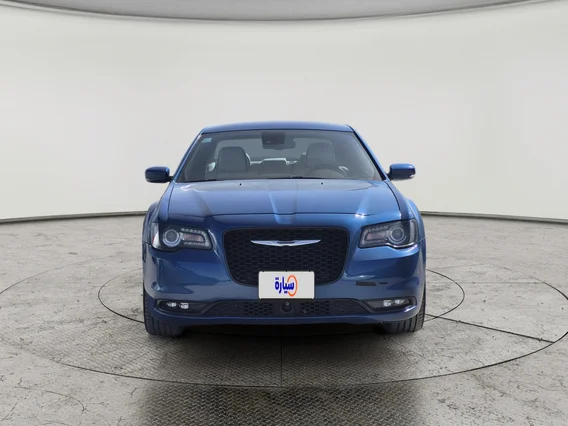 Chrysler 300 S 2021 