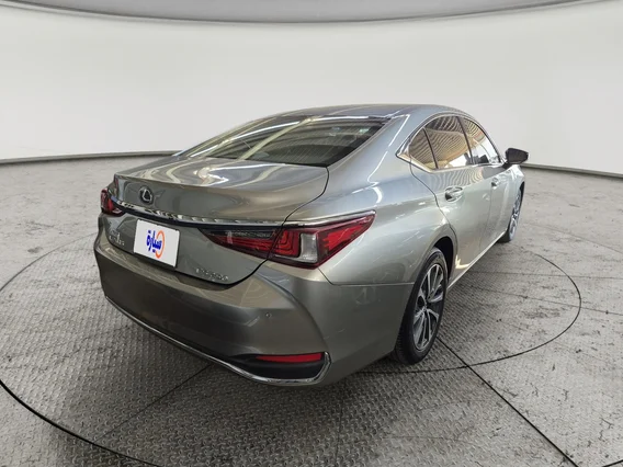 Lexus ES 250 BB 2024 