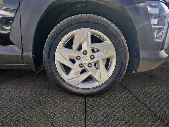 هيونداي كونا سمارت 2024 