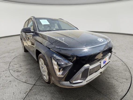 هيونداي كونا سمارت 2024 