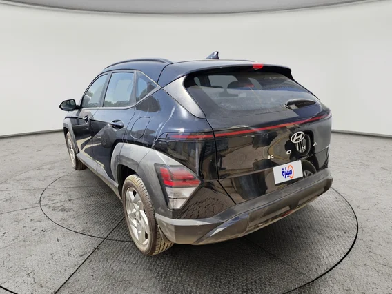 هيونداي كونا سمارت 2024 