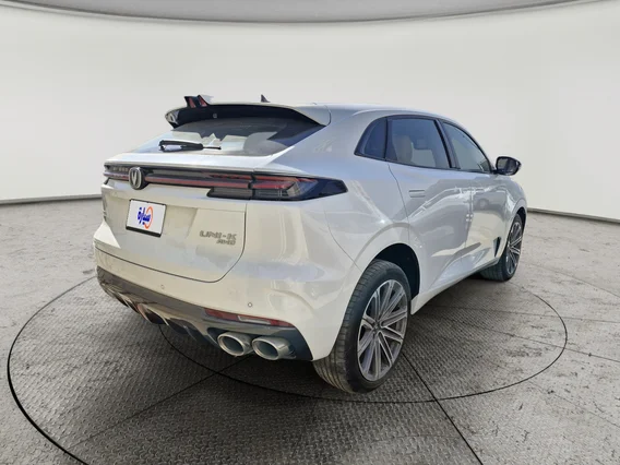 شانجان يوني كي Elite 2023 دبل