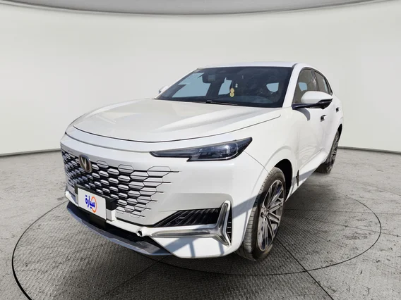 شانجان يوني كي Elite 2023 دبل