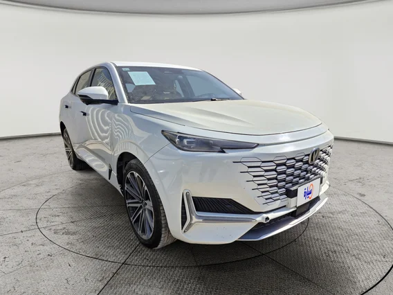 شانجان يوني كي Elite 2023 دبل