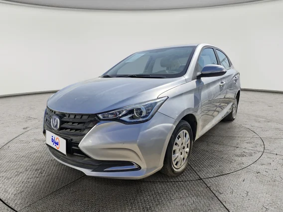 شانجان السفن Basic 2022 