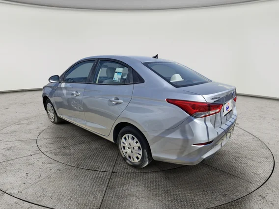 شانجان السفن Basic 2022 