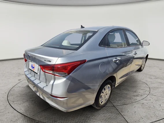 شانجان السفن Basic 2022 