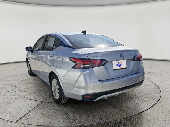 Nissan Sunny S New Shape 2024 