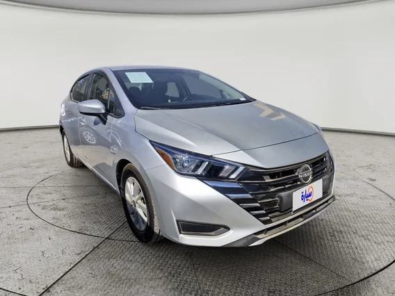 Nissan Sunny S New Shape 2024 