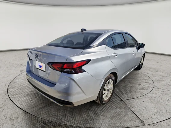 Nissan Sunny S New Shape 2024 