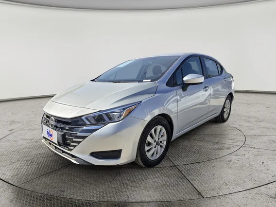 Nissan Sunny S New Shape 2024 