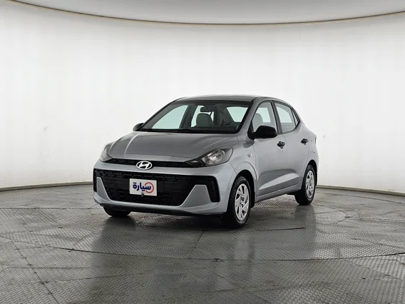 هيونداي Grand i10 فلييت 2024 