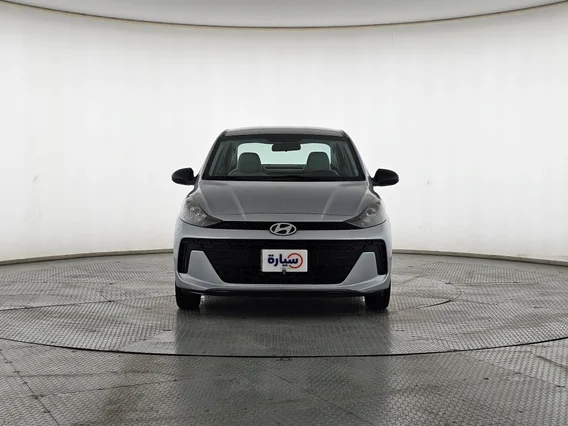 هيونداي Grand i10 فلييت 2024 