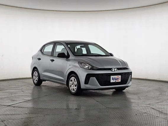 هيونداي Grand i10 فلييت 2024 