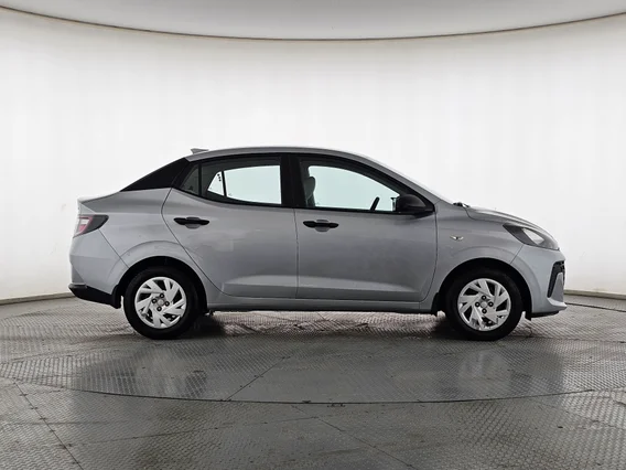 هيونداي Grand i10 فلييت 2024 