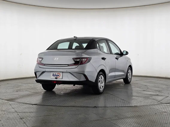 هيونداي Grand i10 فلييت 2024 