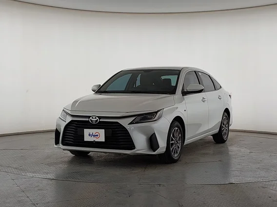 Toyota Yaris  Y 2024 