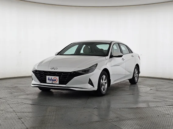 هيونداي النترا فلييت 2022 