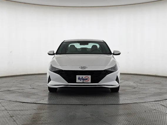 هيونداي النترا فلييت 2022 