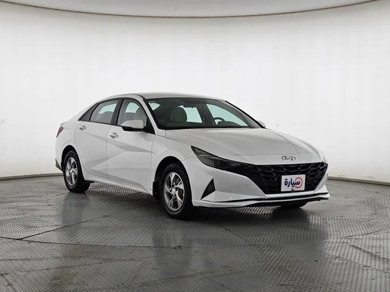 هيونداي النترا فلييت 2022 