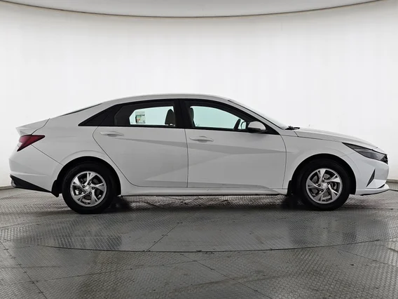 هيونداي النترا فلييت 2022 