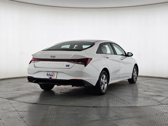 هيونداي النترا فلييت 2022 