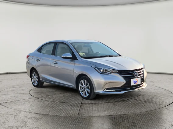 Changan Alsvin Full Option 2025 