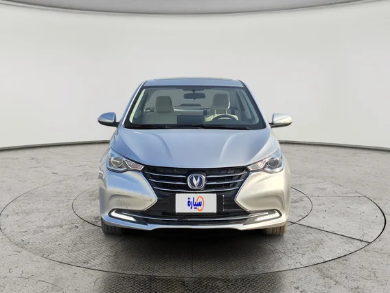 Changan Alsvin Full Option 2025 