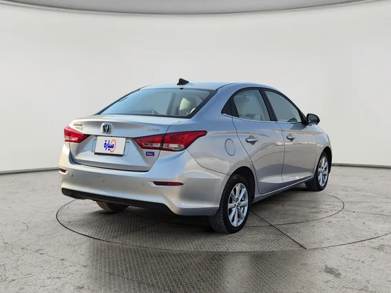 Changan Alsvin Full Option 2025 