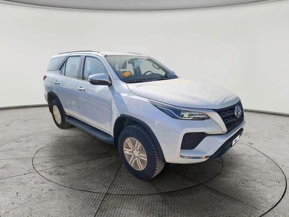 تويوتا فورتشنر GX2 4x4 Diesel 2026 دبل