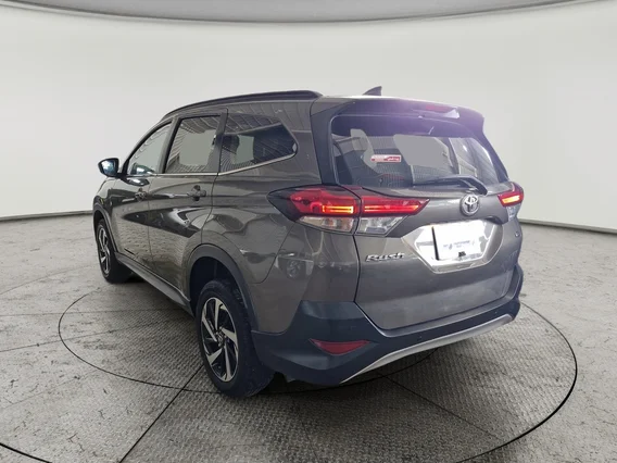 تويوتا راش G 2023 