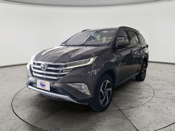 تويوتا راش G 2023 