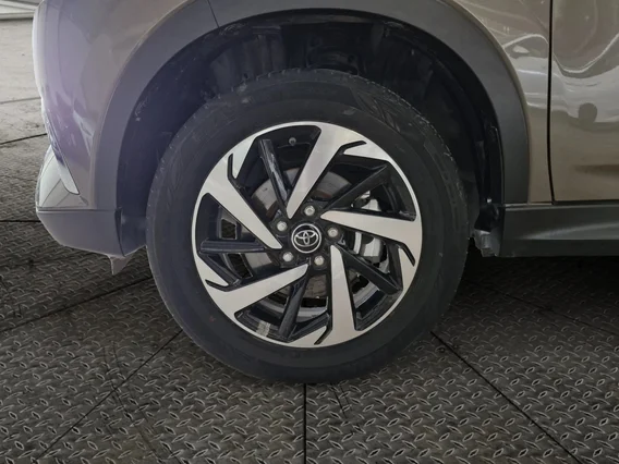 تويوتا راش G 2023 