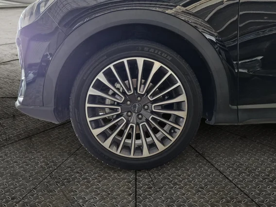 جيتور X70 كومفورت 2025 