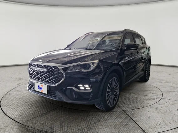 Jetour X70 Comfort 2025 