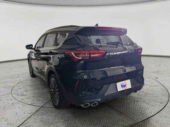 Jetour X70 Comfort 2025 