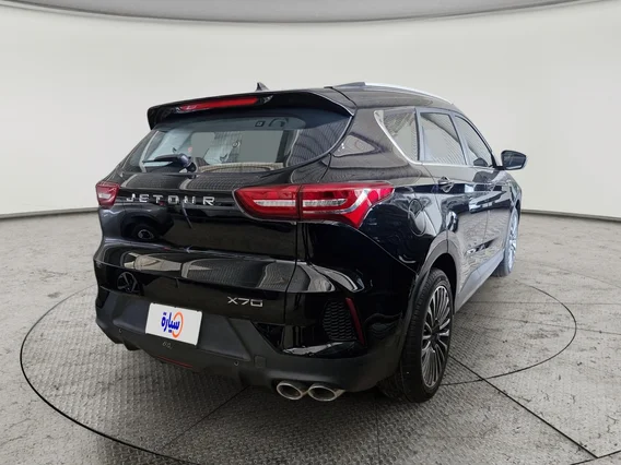 Jetour X70 Comfort 2025 