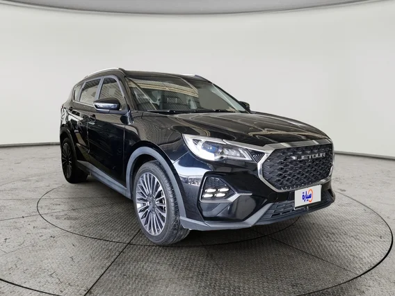 Jetour X70 Comfort 2025 