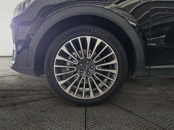 Jetour X70 Comfort 2025 