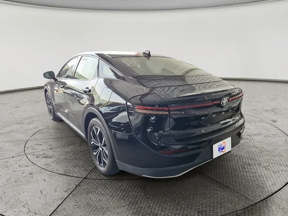 Toyota Crown Premium 2025 