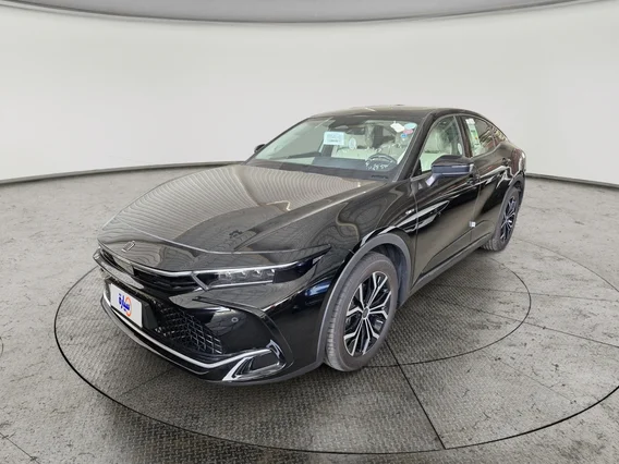 Toyota Crown Premium 2025 