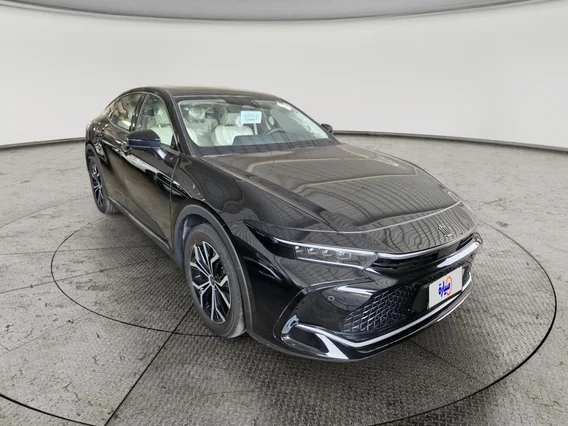 Toyota Crown Premium 2025 