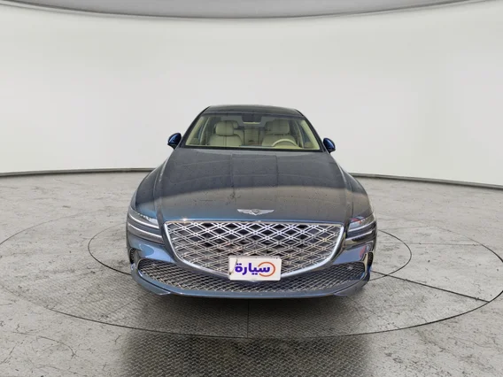 Genesis G80 PRESTIGE 2025 