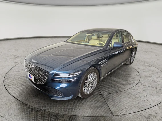 Genesis G80 PRESTIGE 2025 
