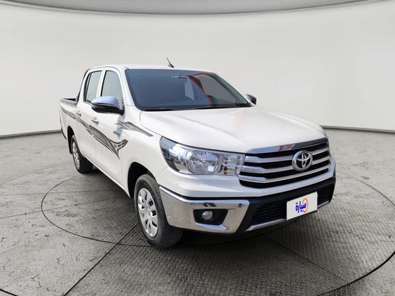 Toyota Hilux GLX 2025 